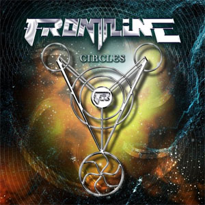Álbum Circles de Frontline