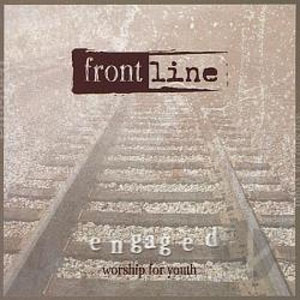 Álbum Engaged de Frontline