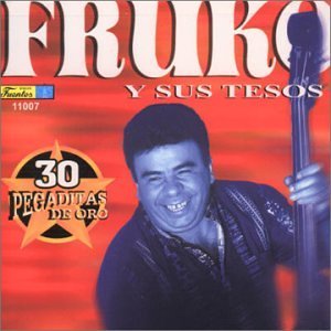 Álbum 30 Pegaditas De Oro de Fruko y Sus Tesos