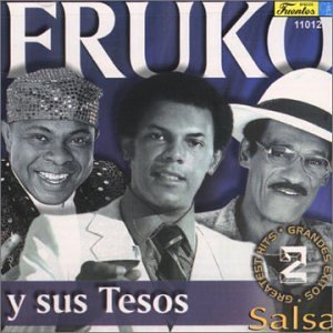 Álbum Grandes Éxitos 2 de Fruko y Sus Tesos