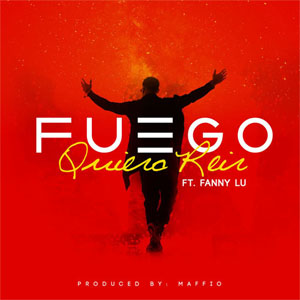 Álbum Quiero Reir de Fuego