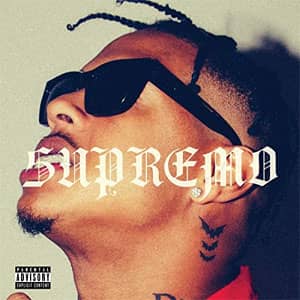 Álbum Supremo de Fuego