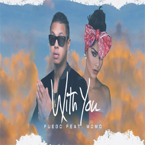 Álbum With You de Fuego