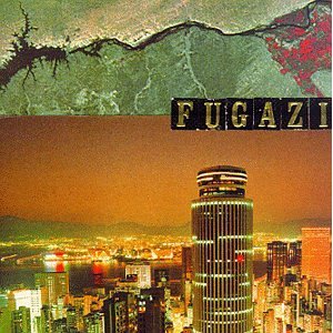 Álbum End Hits de Fugazi