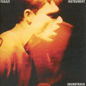 Álbum Instrument de Fugazi