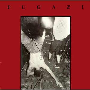 Álbum Seven Songs de Fugazi