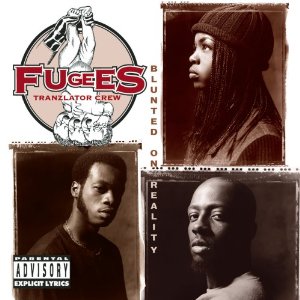 Álbum Blunted on Reality de Fugees