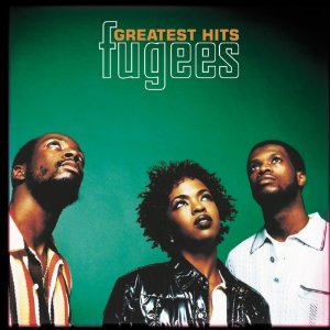 Álbum Fugees - Greatest Hits de Fugees
