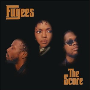 Álbum Score de Fugees