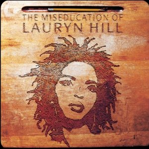 Álbum The Miseducation Of Lauryn Hill de Fugees