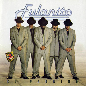 Álbum El Padrino de Fulanito