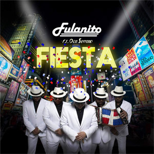 Álbum Fiesta de Fulanito