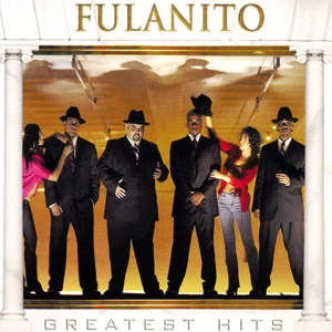 Álbum Greatest Hits (Edicion Especial) de Fulanito
