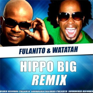 Álbum Hippo Big de Fulanito