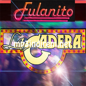 Álbum La Cadera de Fulanito