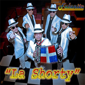 Álbum La Shorty de Fulanito