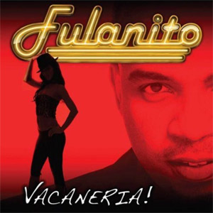 Álbum Vacaneria!  de Fulanito