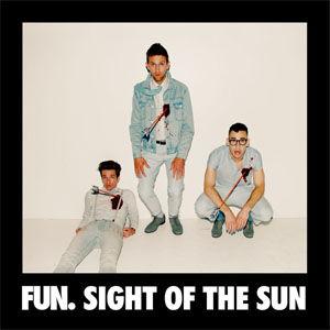 Álbum Sight Of The Sun de Fun.