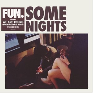Álbum Some Nights de Fun.