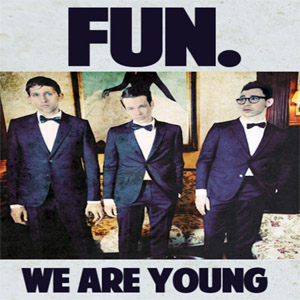 Álbum We Are Young de Fun.