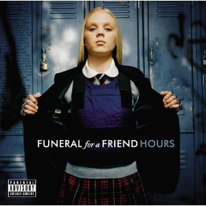 Álbum Hours de Funeral For A Friend