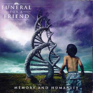 Álbum Memory and Humanity de Funeral For A Friend