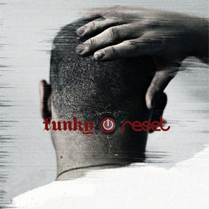 Álbum Reset de Funky