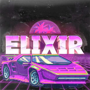 Álbum Elixir de Funzo & Baby Loud