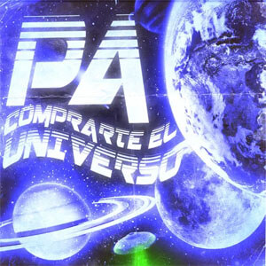 Álbum Pa Comprarte el Universo de Funzo & Baby Loud
