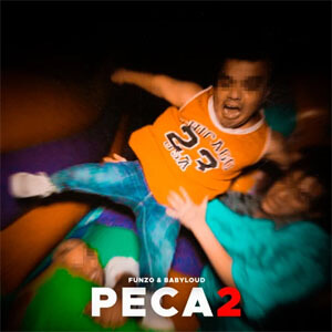 Álbum Peca2 de Funzo & Baby Loud