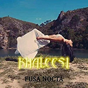 Álbum Khaleesi de Fusa Nocta
