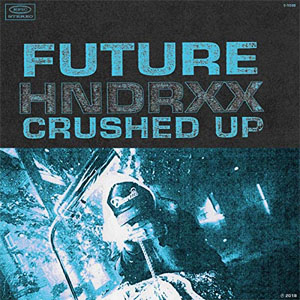 Álbum Crushed Up  de Future