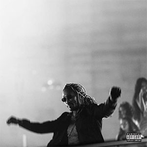 Álbum High Off Life de Future