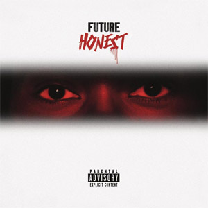 Álbum Honest (Deluxe Edition) de Future