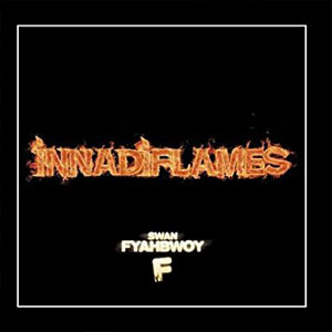 Álbum Innadiflames de Fyahbwoy