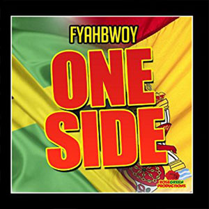Álbum One Side de Fyahbwoy