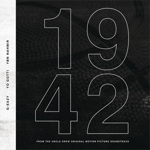 Álbum 1942  de G-Eazy