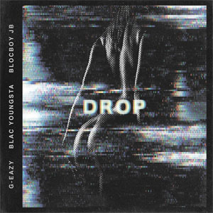 Álbum Drop de G-Eazy