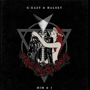 Álbum Him & I de G-Eazy