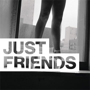 Álbum Just Friends de G-Eazy