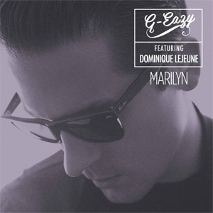 Álbum Marilyn de G-Eazy