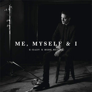 Álbum Me, Myself & I  de G-Eazy