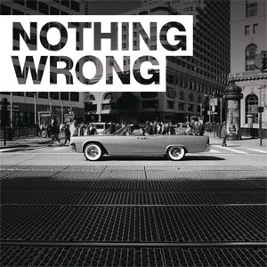 Álbum Nothing Wrong  de G-Eazy