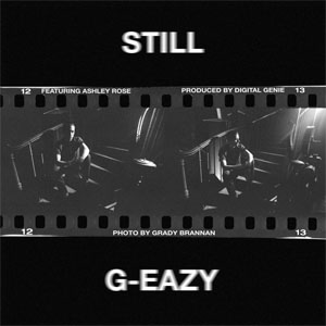 Álbum Still  de G-Eazy
