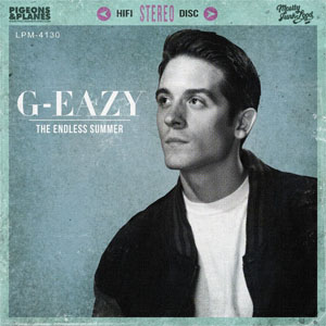 Álbum The Endless Summer de G-Eazy