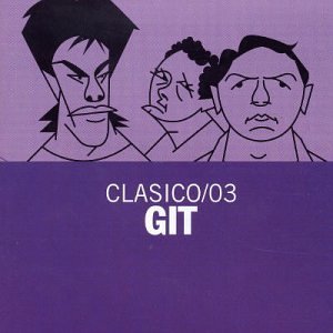 Álbum Git de GIT