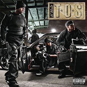 Álbum T.O.S. de G-Unit