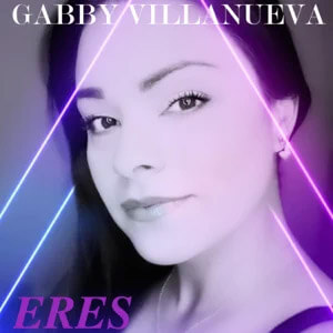 Álbum Eres  de Gabby Villanueva
