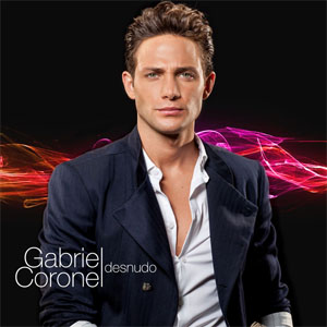 Álbum Desnudo de Gabriel Coronel