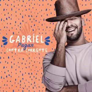 Álbum Contracorriente de Gabriel Pagan